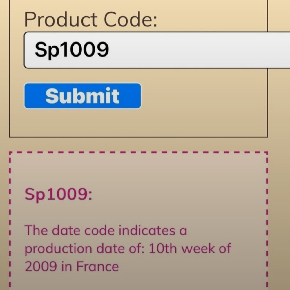 Louis Vuitton Epi Portefeiulle Joy Trifold Wallet converted to crossbody. AUTHEN - Picture 13 of 13